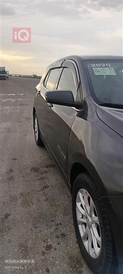 شيفروليه إكوينوكس